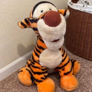 Medium size Tigger